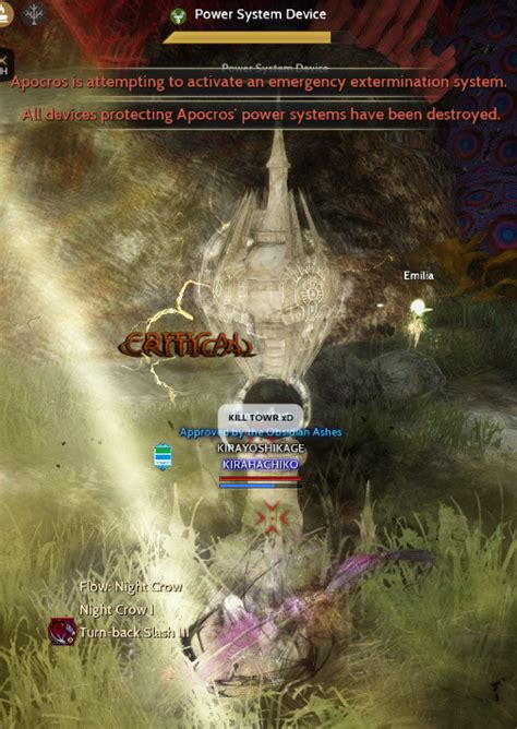 [Game Play] [Atoraxxion] Season Sycrakea ULTIMATE Guide.